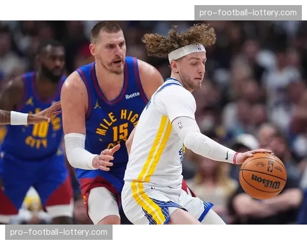 掘金逆转爵士取六连胜，约基奇26分15篮板14助攻赛季第31次三双